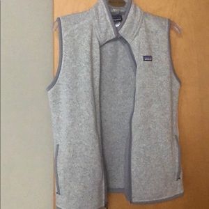 Patagonia Better Sweater vest